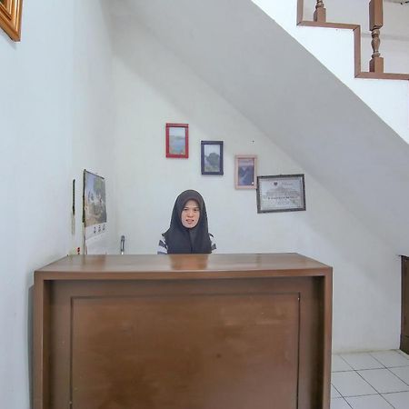 Oyo 3242 Penginapan Saa'Ada Syariah Pagaralam Екстер'єр фото